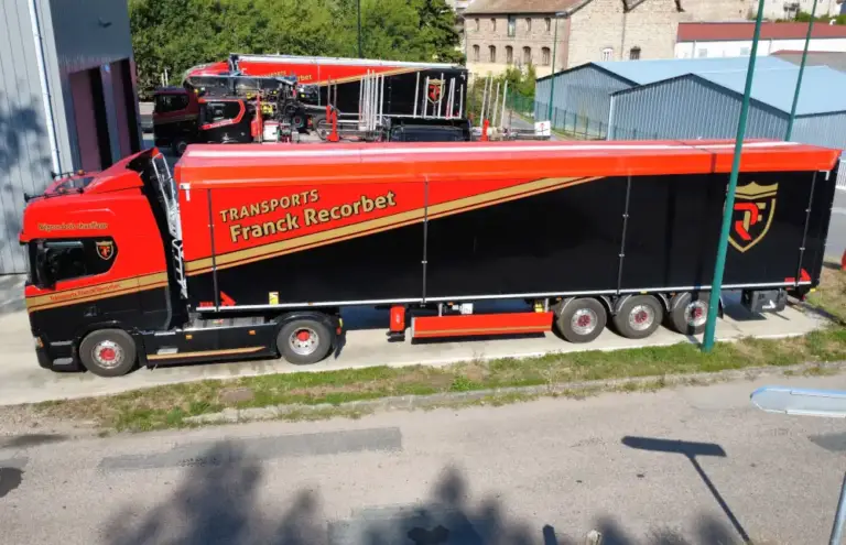 fond mouvant